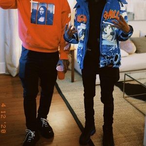 Meet your Posher, David